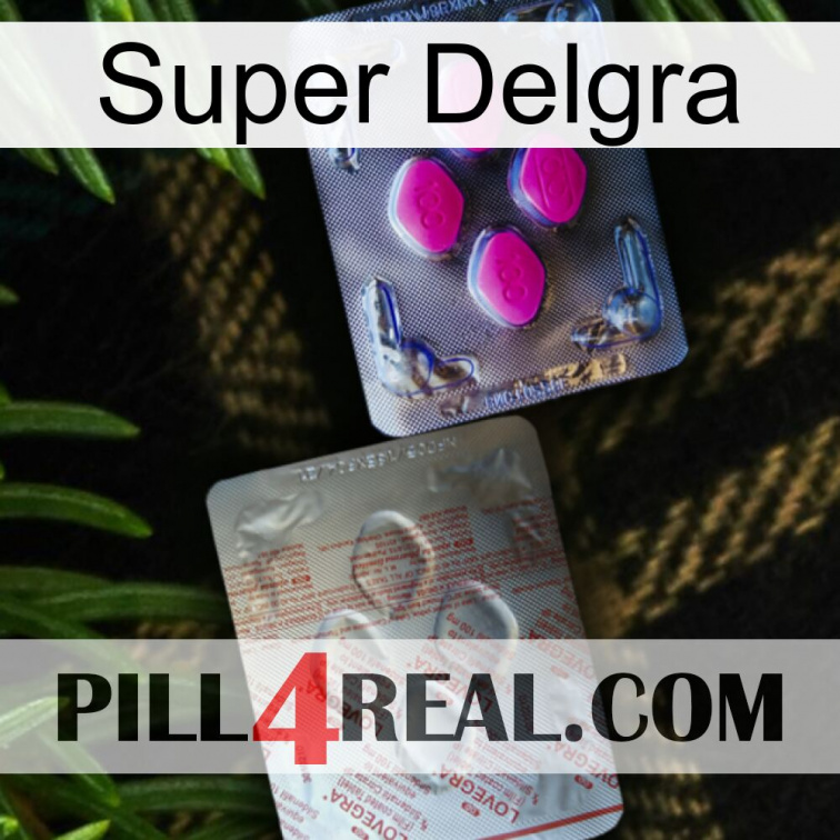 Super Delgra 38